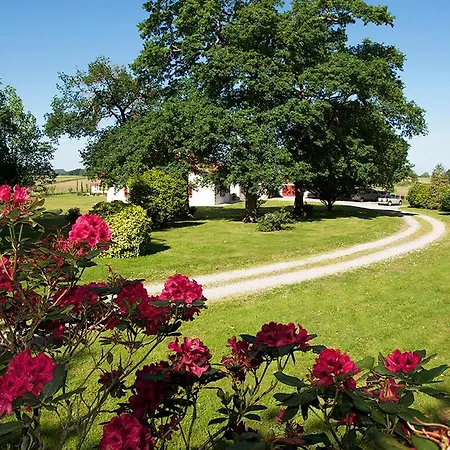 La Pouchoulanne Bed & Breakfast Came