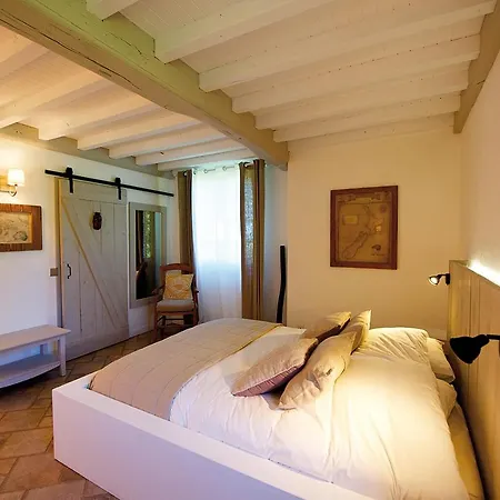 La Pouchoulanne Bed & Breakfast Came